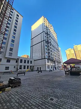 Satılır 4 otaqlı mənzil 196 m² — Bakı, Nərimanov 4 otaq 196.00 m²