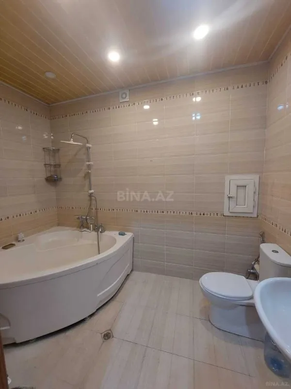 Kirayə verilir 3 otaqlı mənzil 120 m²