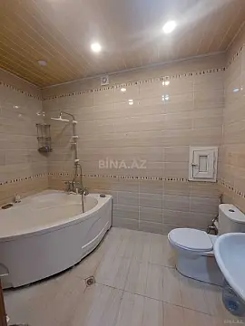 Kirayə verilir 3 otaqlı mənzil 120 m²