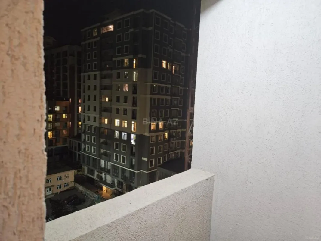 Satılır 3 otaqlı mənzil 112 m²