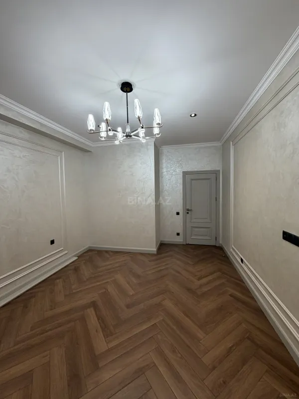 Satılır 3 otaqlı mənzil 76 m²