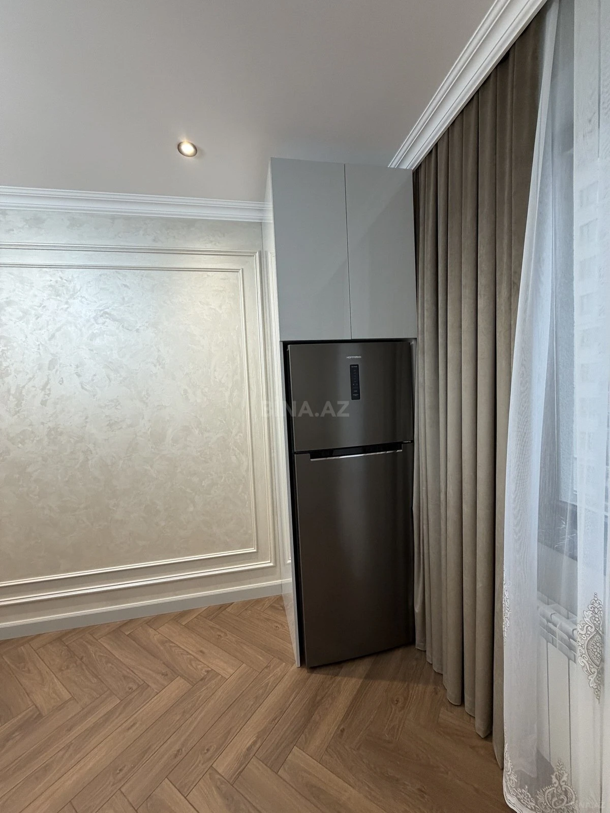 Satılır 3 otaqlı mənzil 76 m²