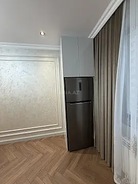 Satılır 3 otaqlı mənzil 76 m²
