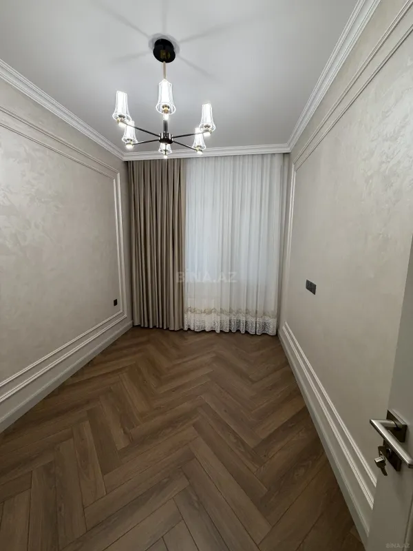 Satılır 3 otaqlı mənzil 76 m²