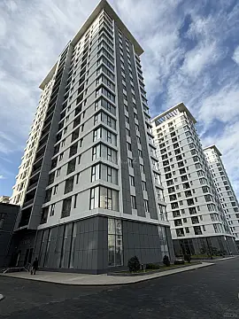 Satılır 3 otaqlı mənzil 76 m² — Bakı, 8-ci kilometr 3 otaq 76.00 m²