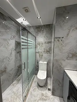 Satılır 3 otaqlı mənzil 76 m²