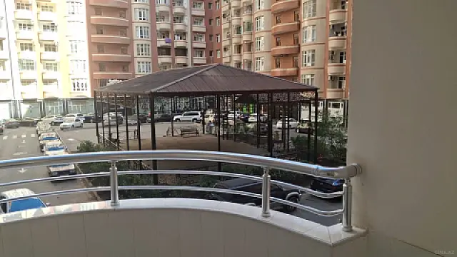 Satılır 3 otaqlı mənzil 138 m² — Bakı, Badamdar 3 otaq 138.00 m²