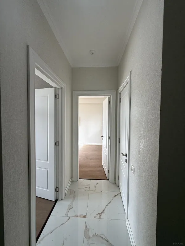 Kirayə verilir 2 otaqlı mənzil 50 m²