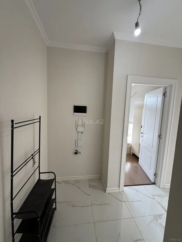 Kirayə verilir 2 otaqlı mənzil 50 m²