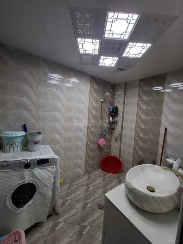 Satılır 3 otaqlı mənzil 64 m²