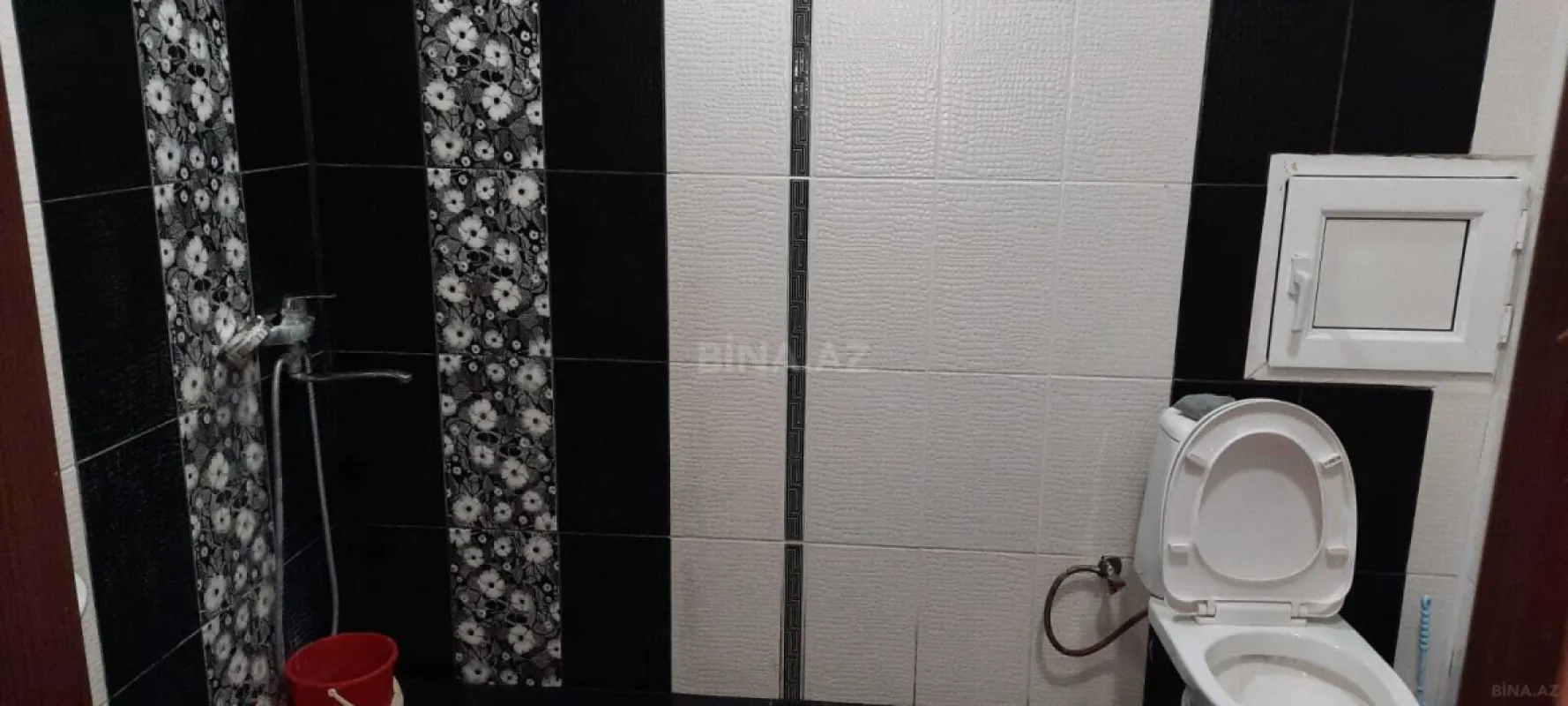 Kirayə verilir 2 otaqlı mənzil 56 m²