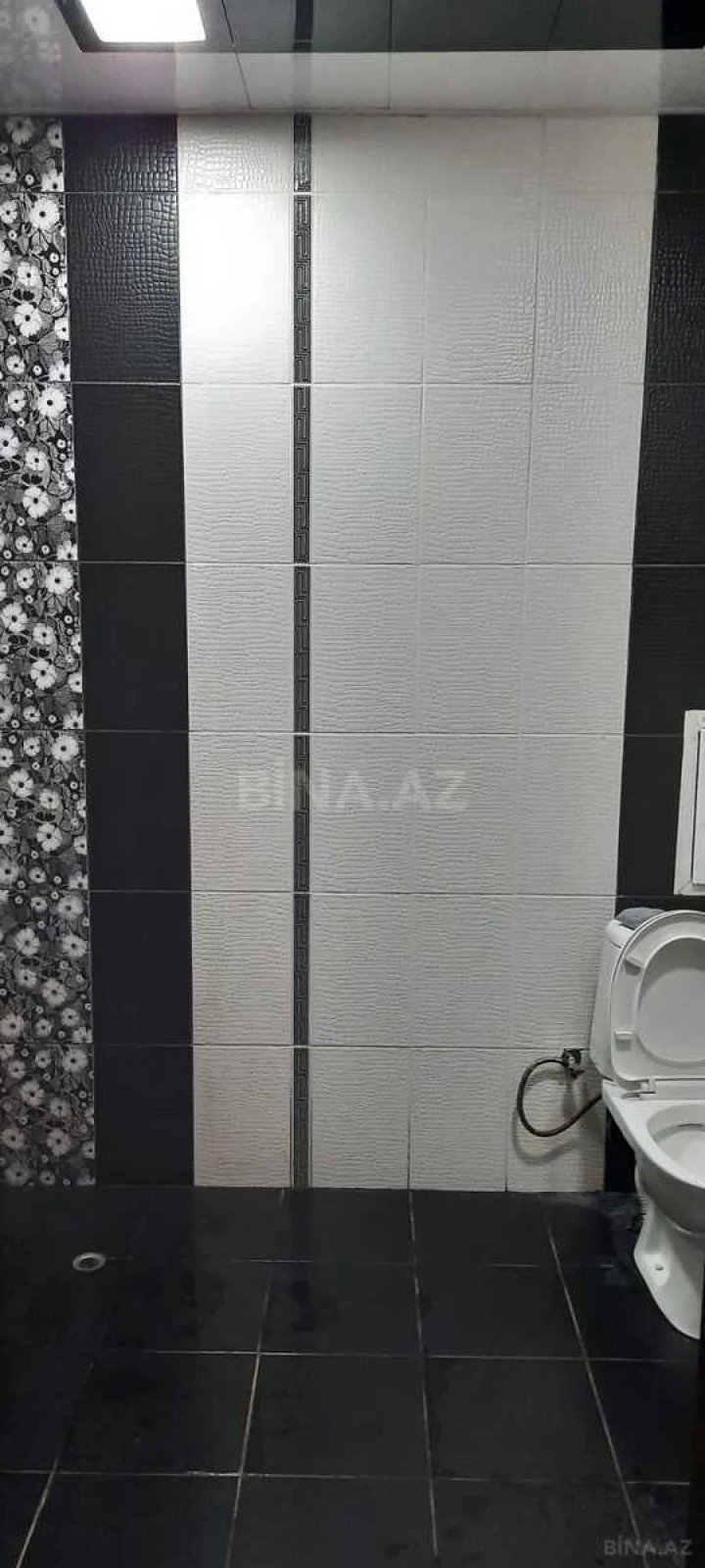 Kirayə verilir 2 otaqlı mənzil 56 m²