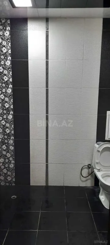 Kirayə verilir 2 otaqlı mənzil 56 m²