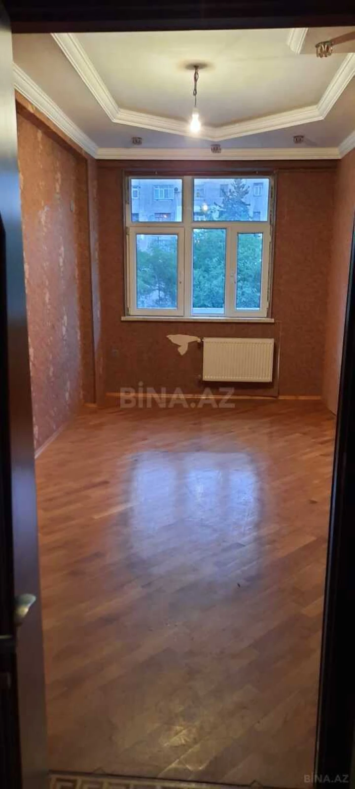Kirayə verilir 2 otaqlı mənzil 56 m²