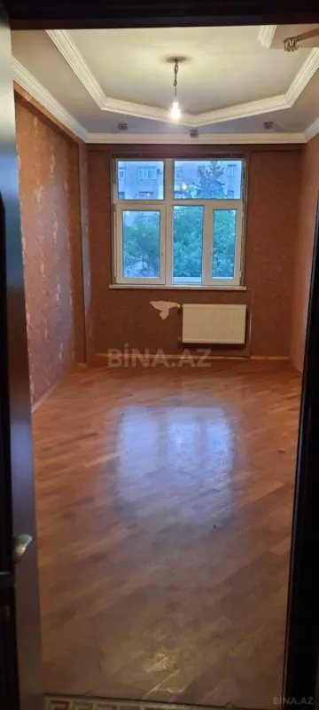 Kirayə verilir 2 otaqlı mənzil 56 m²