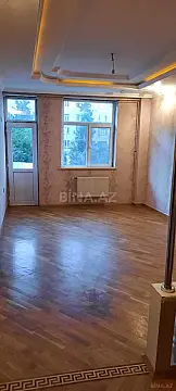 Kirayə verilir 2 otaqlı mənzil 56 m²