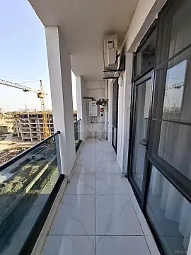 Kirayə verilir 2 otaqlı mənzil 60 m²