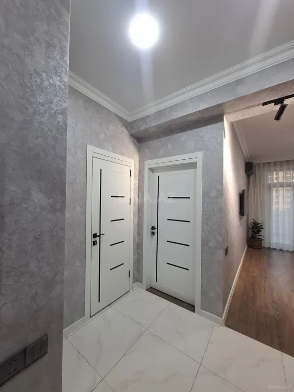 Kirayə verilir 2 otaqlı mənzil 60 m²
