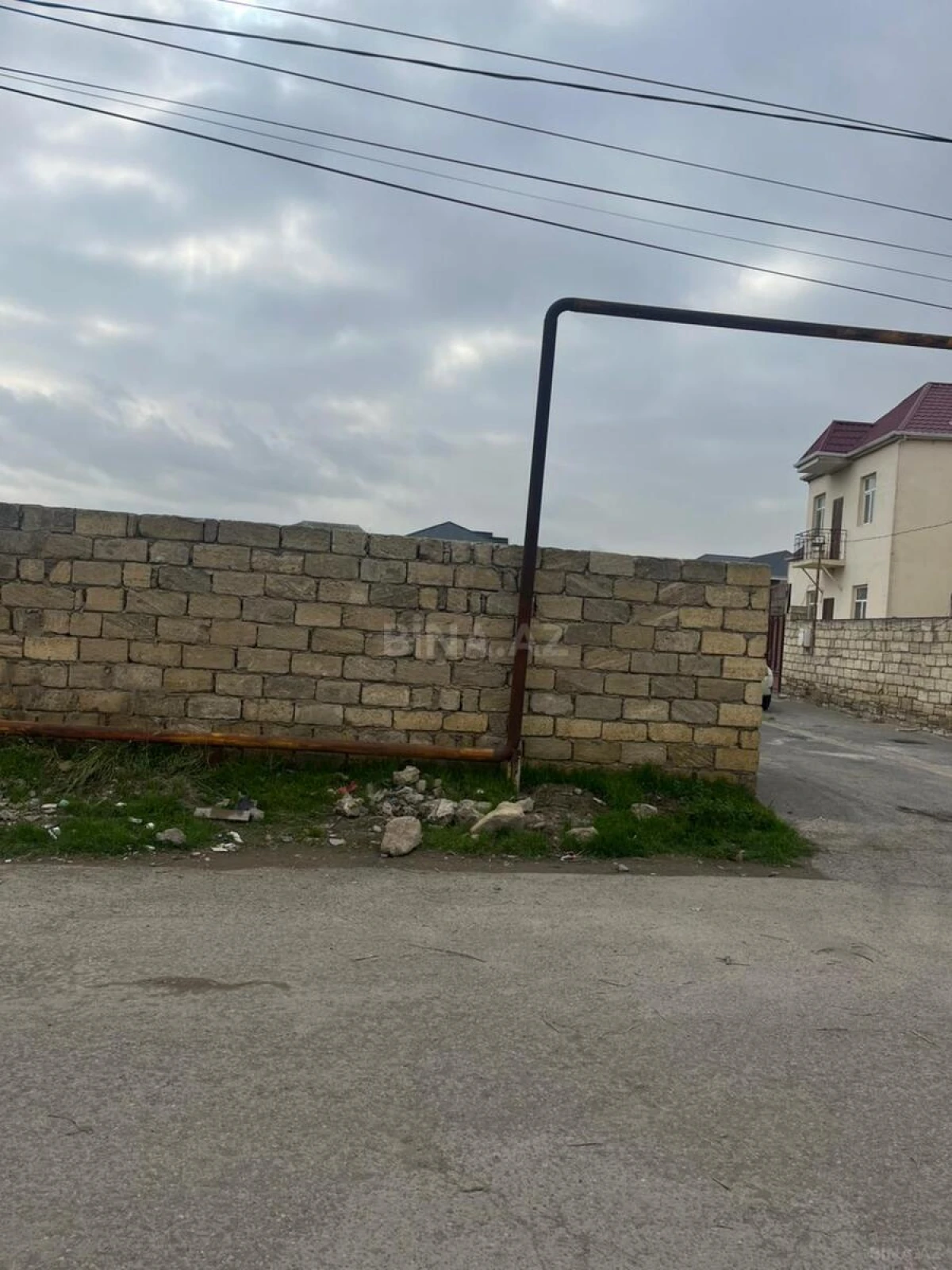 Satılır 4 otaqlı həyət evi 101 m²