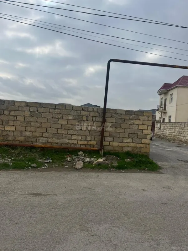 Satılır 4 otaqlı həyət evi 101 m²