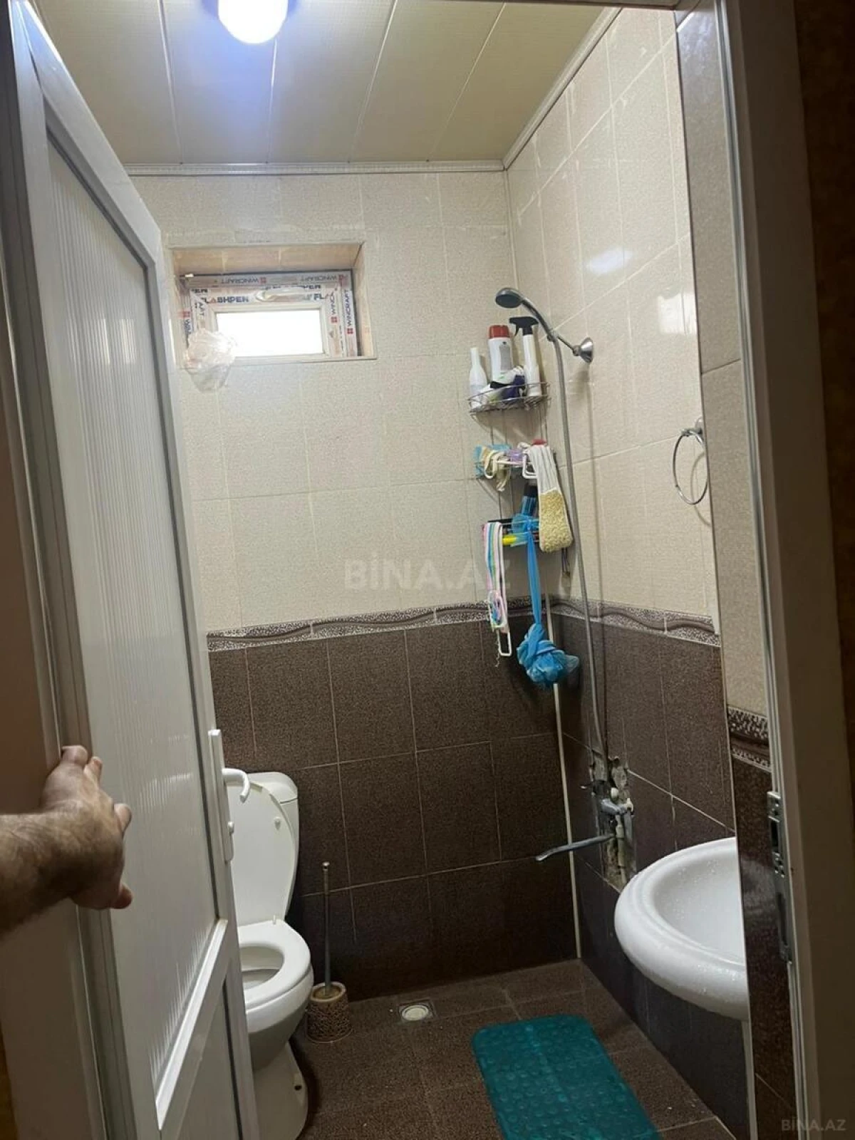 Satılır 4 otaqlı həyət evi 101 m²