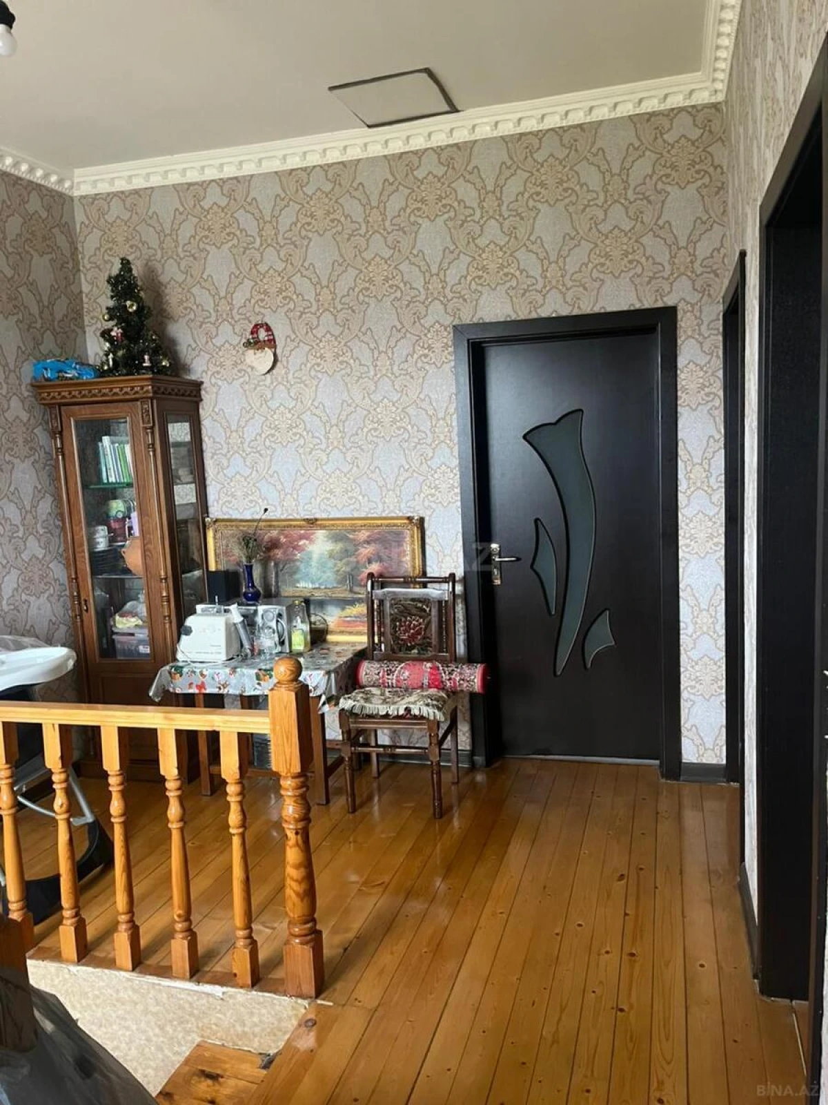 Satılır 4 otaqlı həyət evi 101 m²