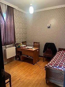 Satılır 4 otaqlı həyət evi 101 m²