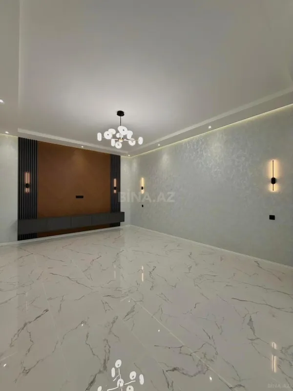 Satılır 4 otaqlı həyət evi 170 m²