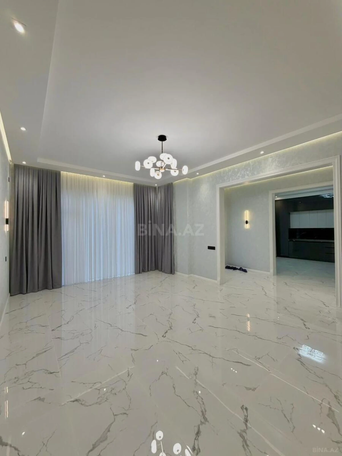 Satılır 4 otaqlı həyət evi 170 m²