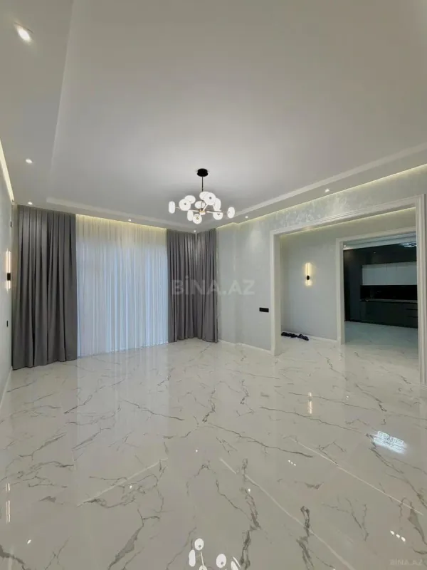 Satılır 4 otaqlı həyət evi 170 m²