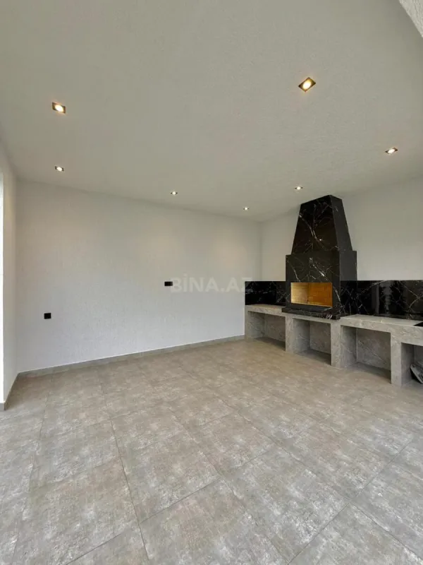 Satılır 4 otaqlı həyət evi 170 m²