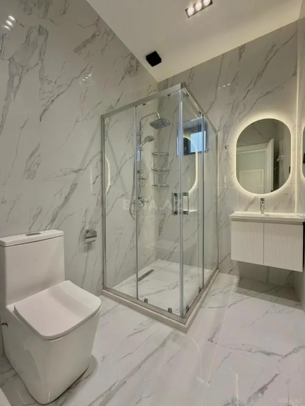 Satılır 4 otaqlı həyət evi 170 m²