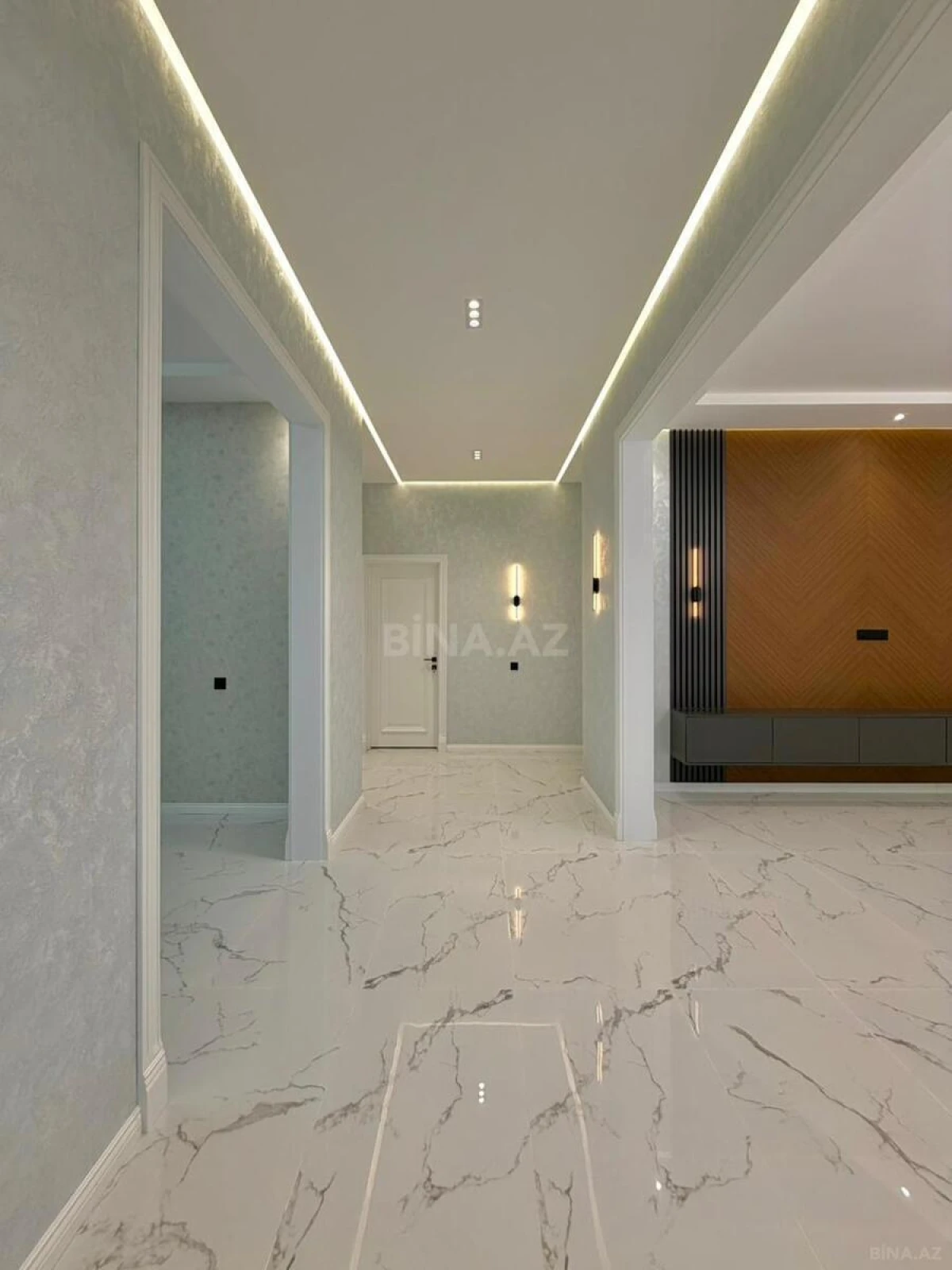 Satılır 4 otaqlı həyət evi 170 m²
