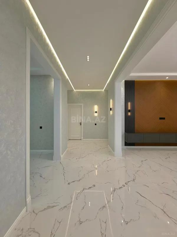 Satılır 4 otaqlı həyət evi 170 m²