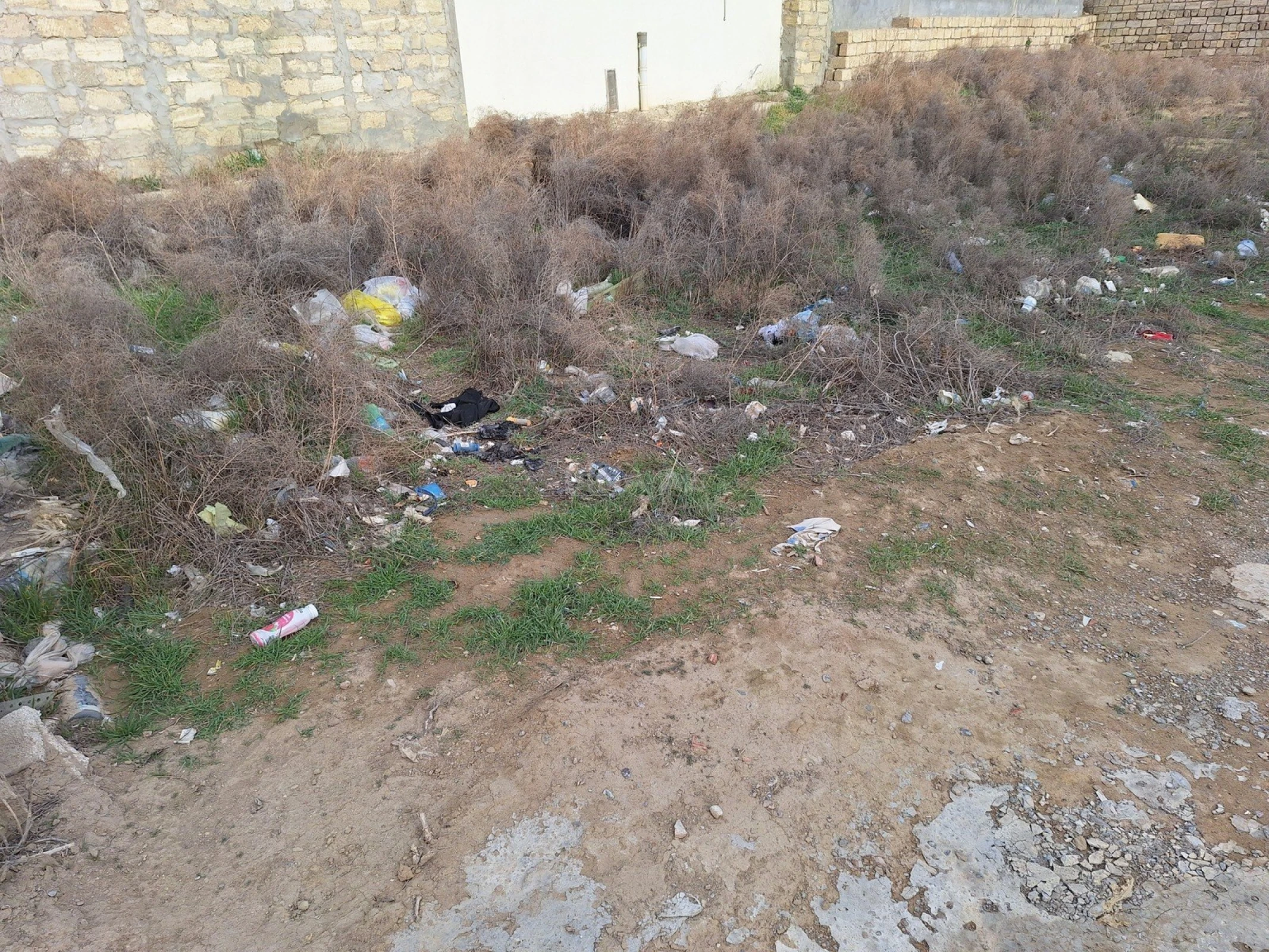 Satılır torpaq sahəsi 3 m²