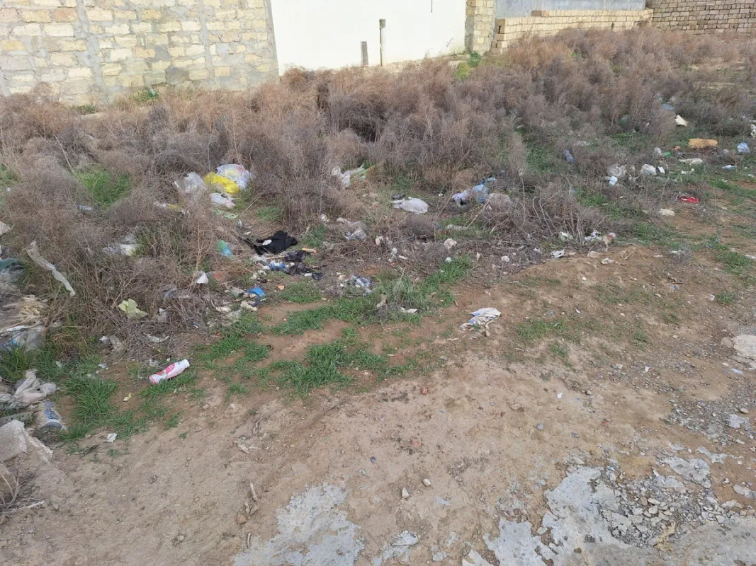 Satılır torpaq sahəsi 3 m²