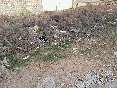 Satılır torpaq sahəsi 3 m²