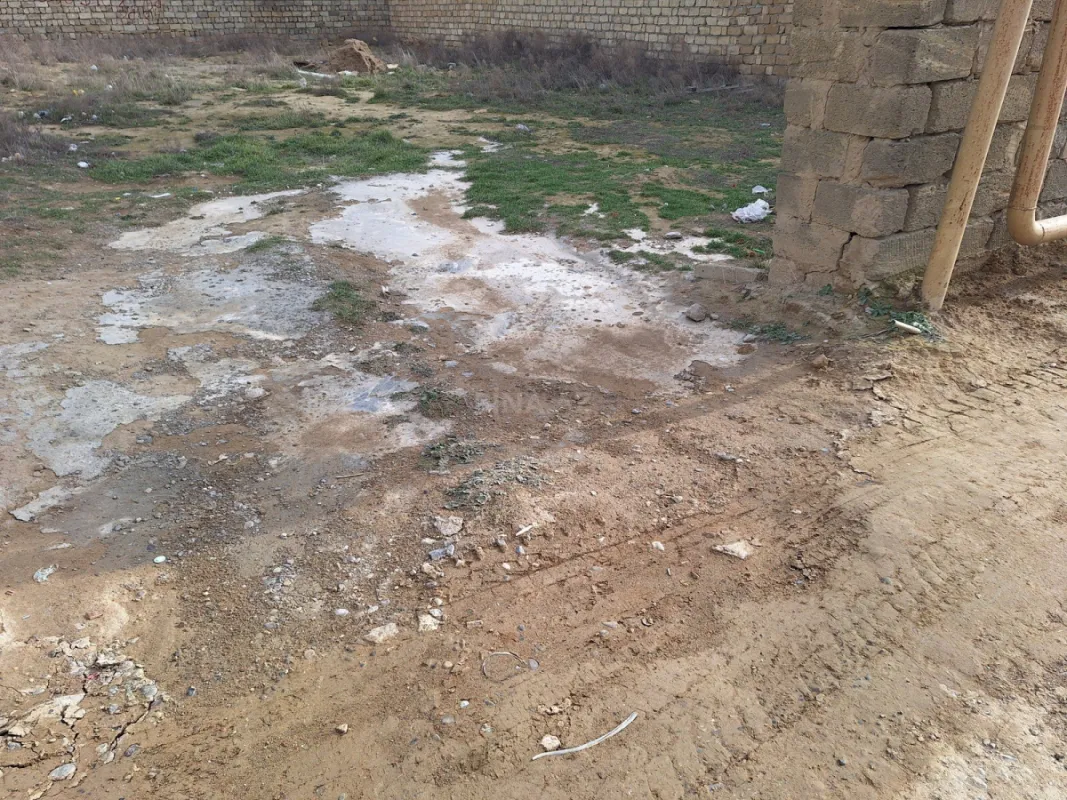 Satılır torpaq sahəsi 3 m²