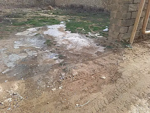 Satılır torpaq sahəsi 3 m² — Bakı, Badamdar 3.00 m²