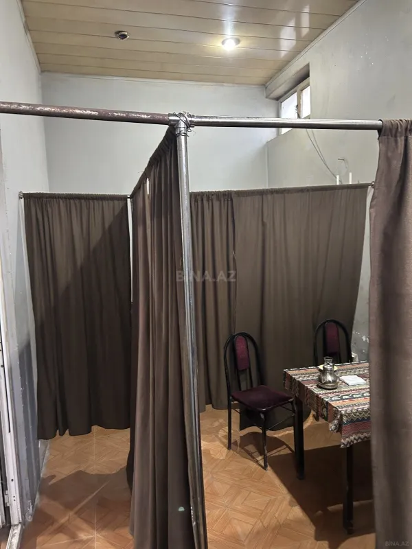 Satılır obyekt 120 m²