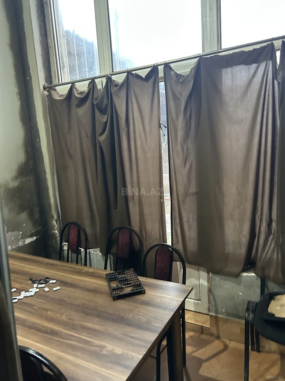 Satılır obyekt 120 m²