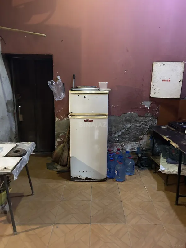 Satılır obyekt 120 m²