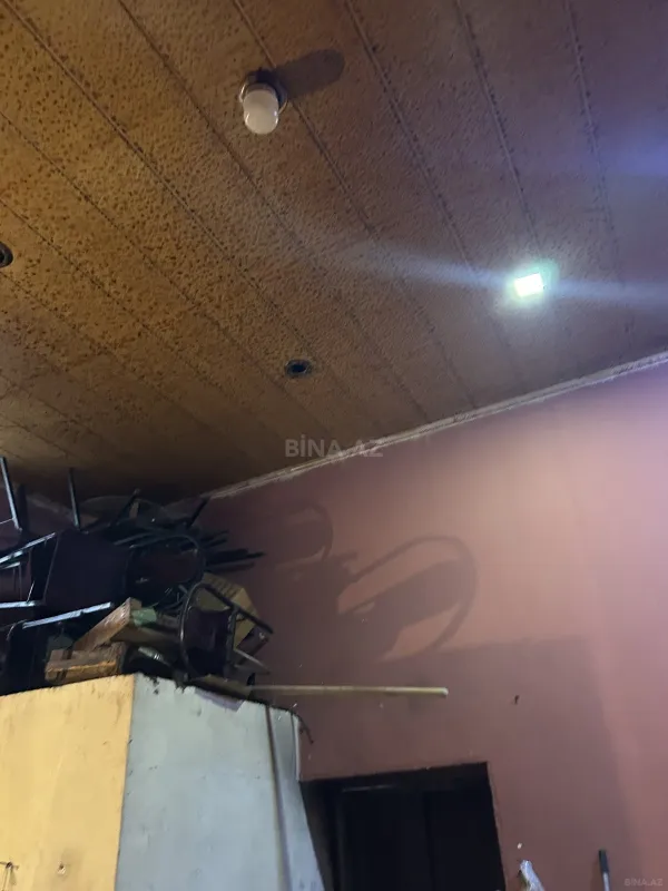 Satılır obyekt 120 m²