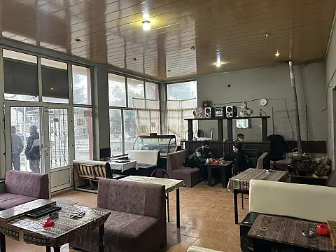 Satılır obyekt 120 m² — Bakı, Xəzər 120.00 m²