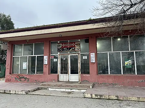 Satılır obyekt 120 m²