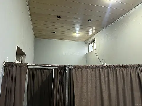 Satılır obyekt 120 m²