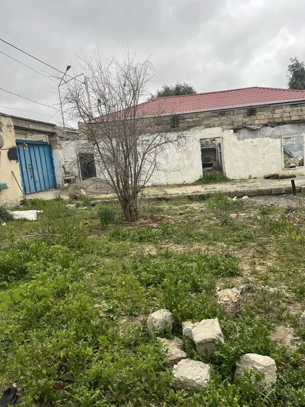 Satılır torpaq sahəsi 4 m²