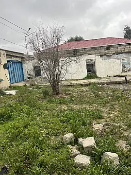 Satılır torpaq sahəsi 4 m²