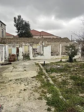 Satılır torpaq sahəsi 4 m²