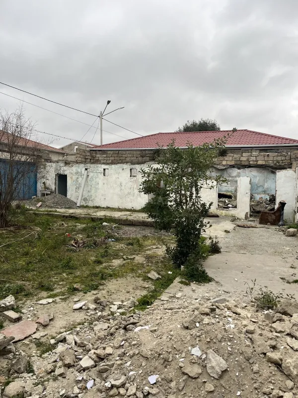 Satılır torpaq sahəsi 4 m²